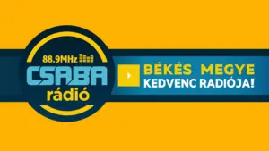 Csaba Rádió