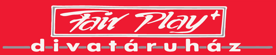 Fair Play Plusz Divatáruház