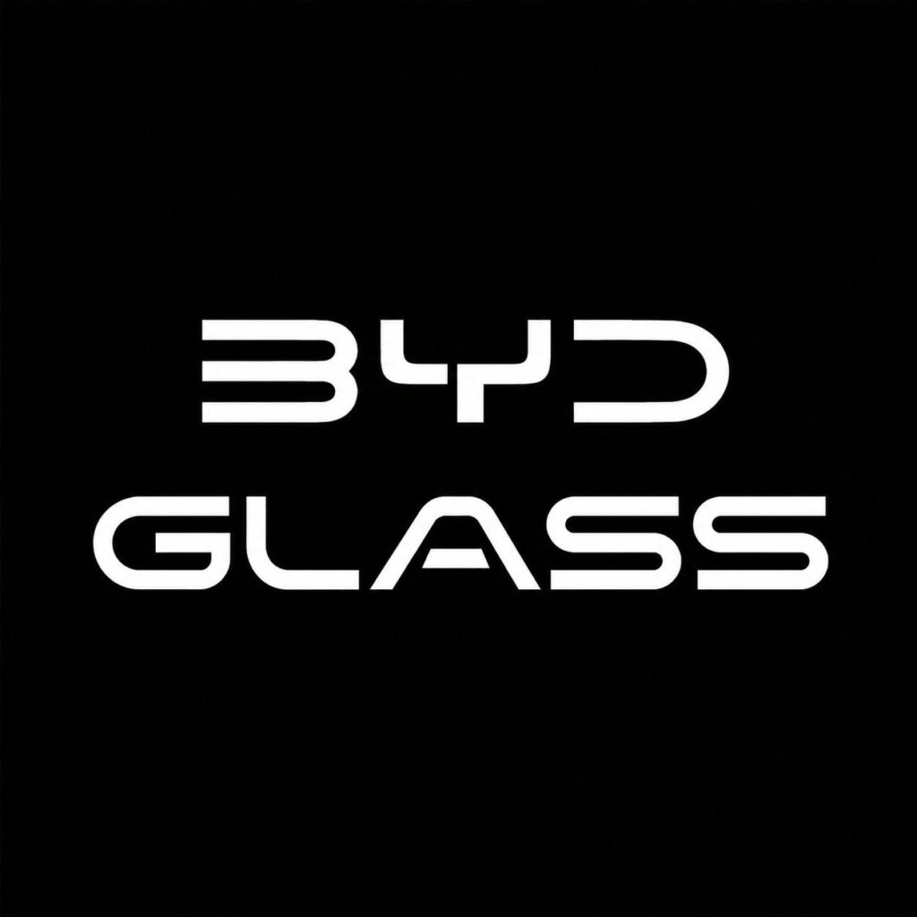 BYD GLASS Békéscsaba